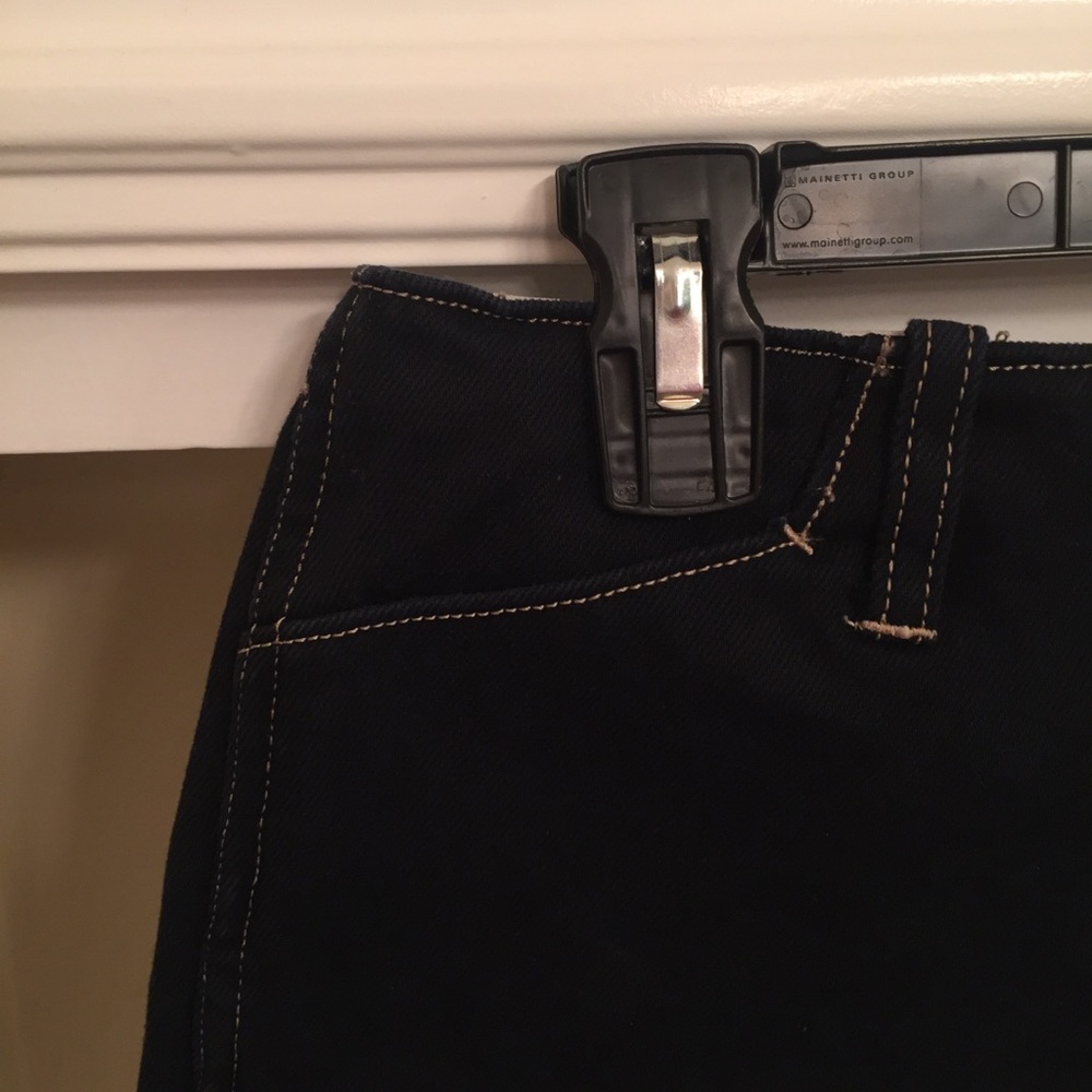 J. Crew Denim Shorts - Picture 2 of 5